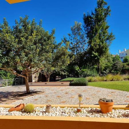Marinho - 2 Bedroom 2 Bathroom Ground Floor Apartment With Communal Pool And Gardens Conceição Екстериор снимка