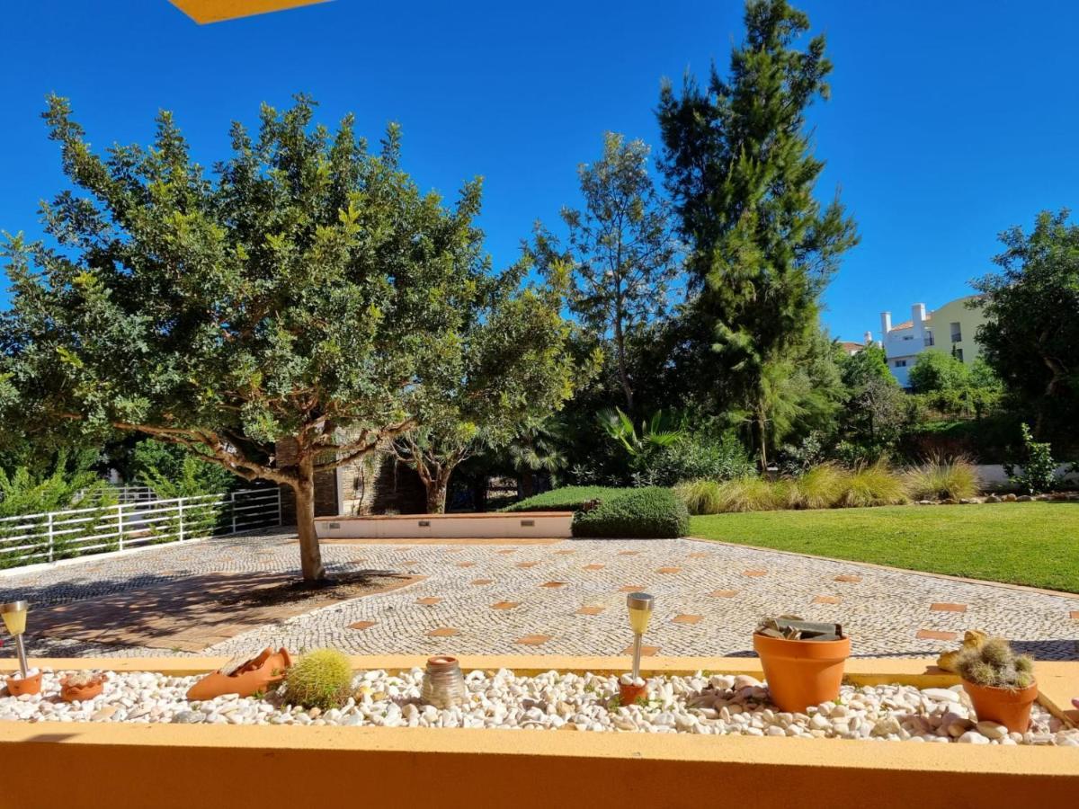 Marinho - 2 Bedroom 2 Bathroom Ground Floor Apartment With Communal Pool And Gardens Conceição Екстериор снимка