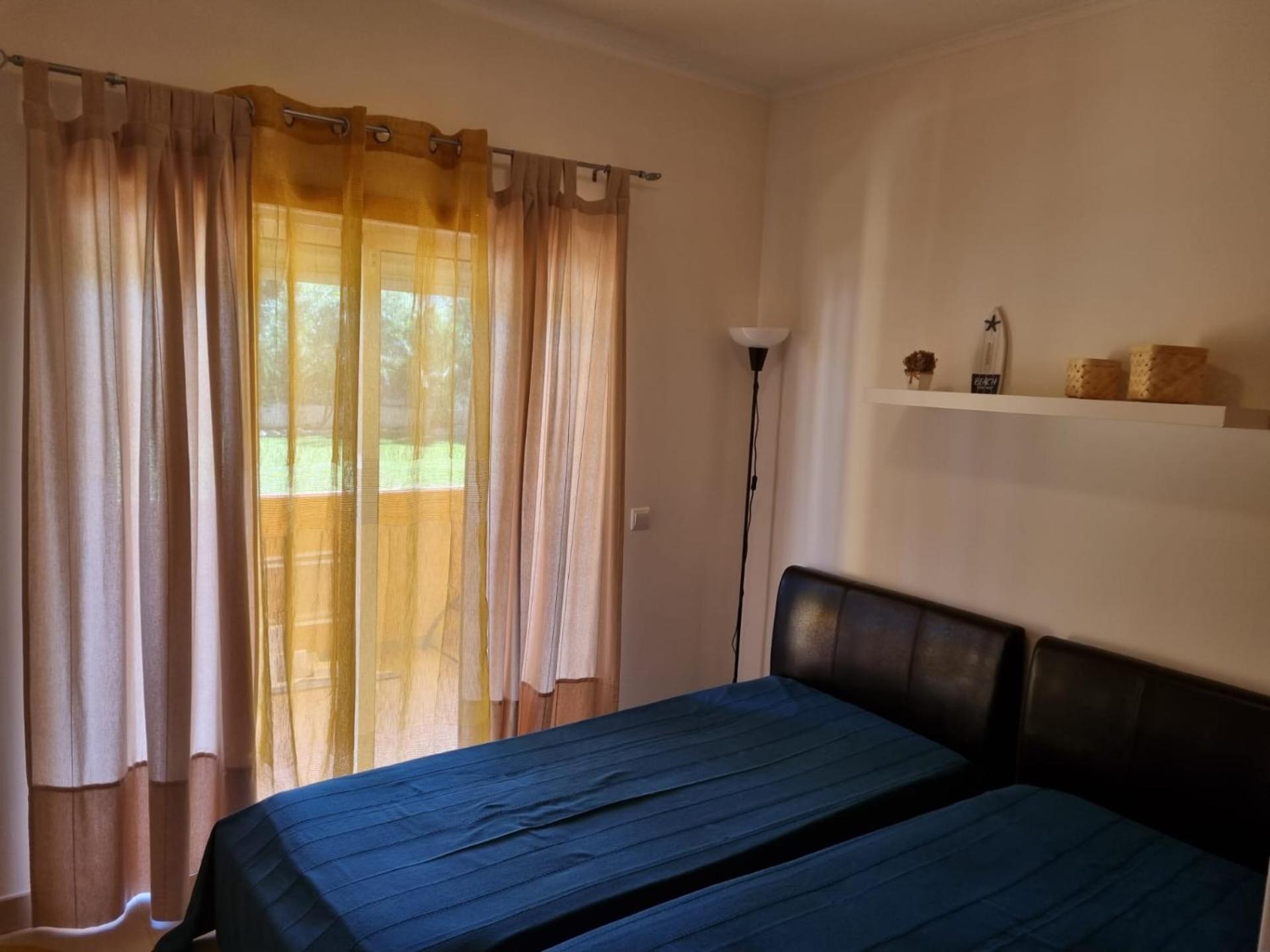 Marinho - 2 Bedroom 2 Bathroom Ground Floor Apartment With Communal Pool And Gardens Conceição Екстериор снимка