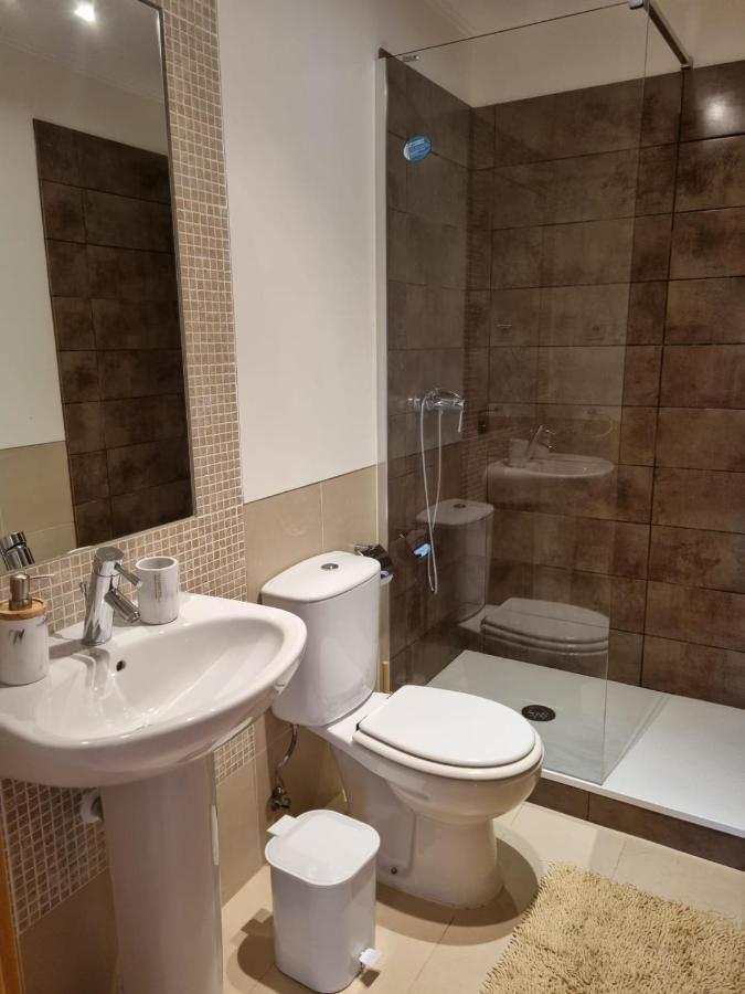 Marinho - 2 Bedroom 2 Bathroom Ground Floor Apartment With Communal Pool And Gardens Conceição Екстериор снимка