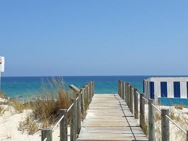 Marinho - 2 Bedroom 2 Bathroom Ground Floor Apartment With Communal Pool And Gardens Conceição Екстериор снимка